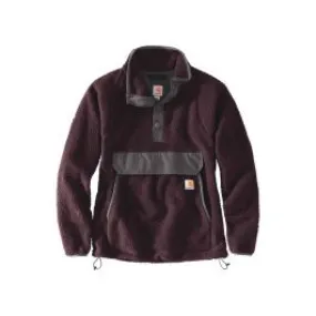104922&#x20;Women&#x27;s&#x20;Work&#x20;Jacket&#x20;Fleece&#x20;-&#x20;Carhartt