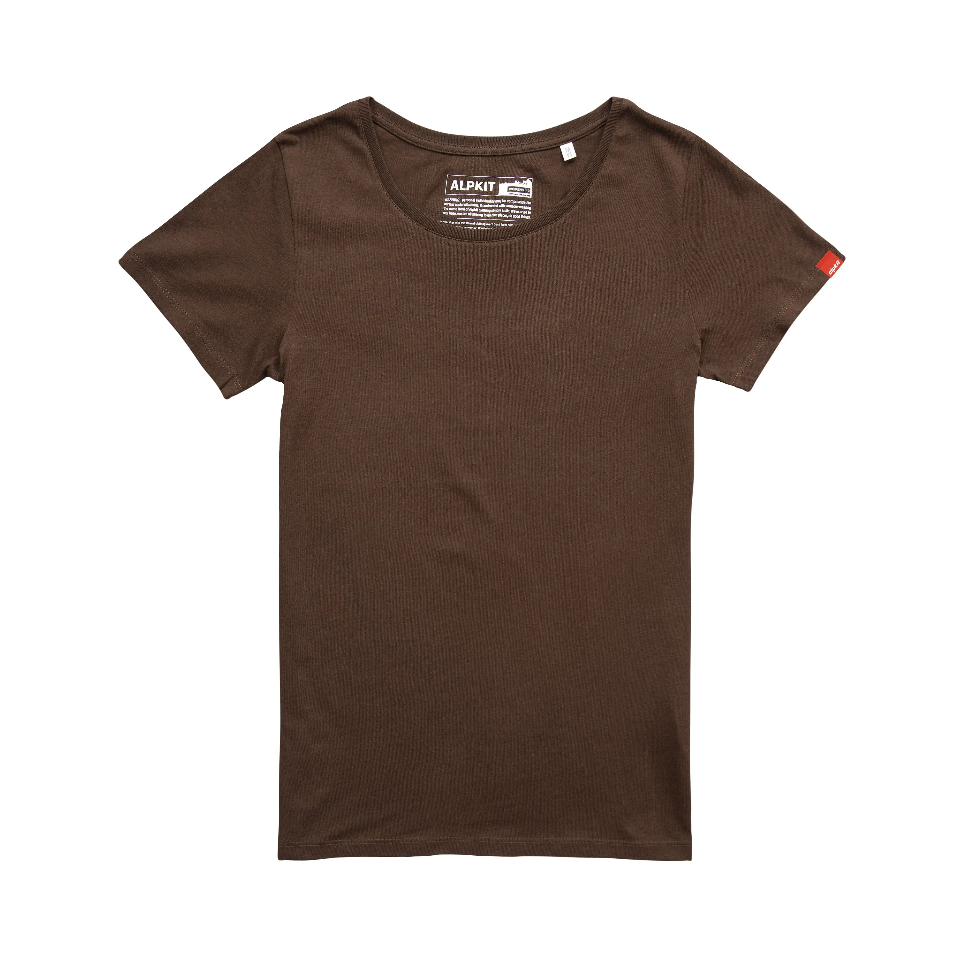 Blank Canvas Tee 2021 [Womens]