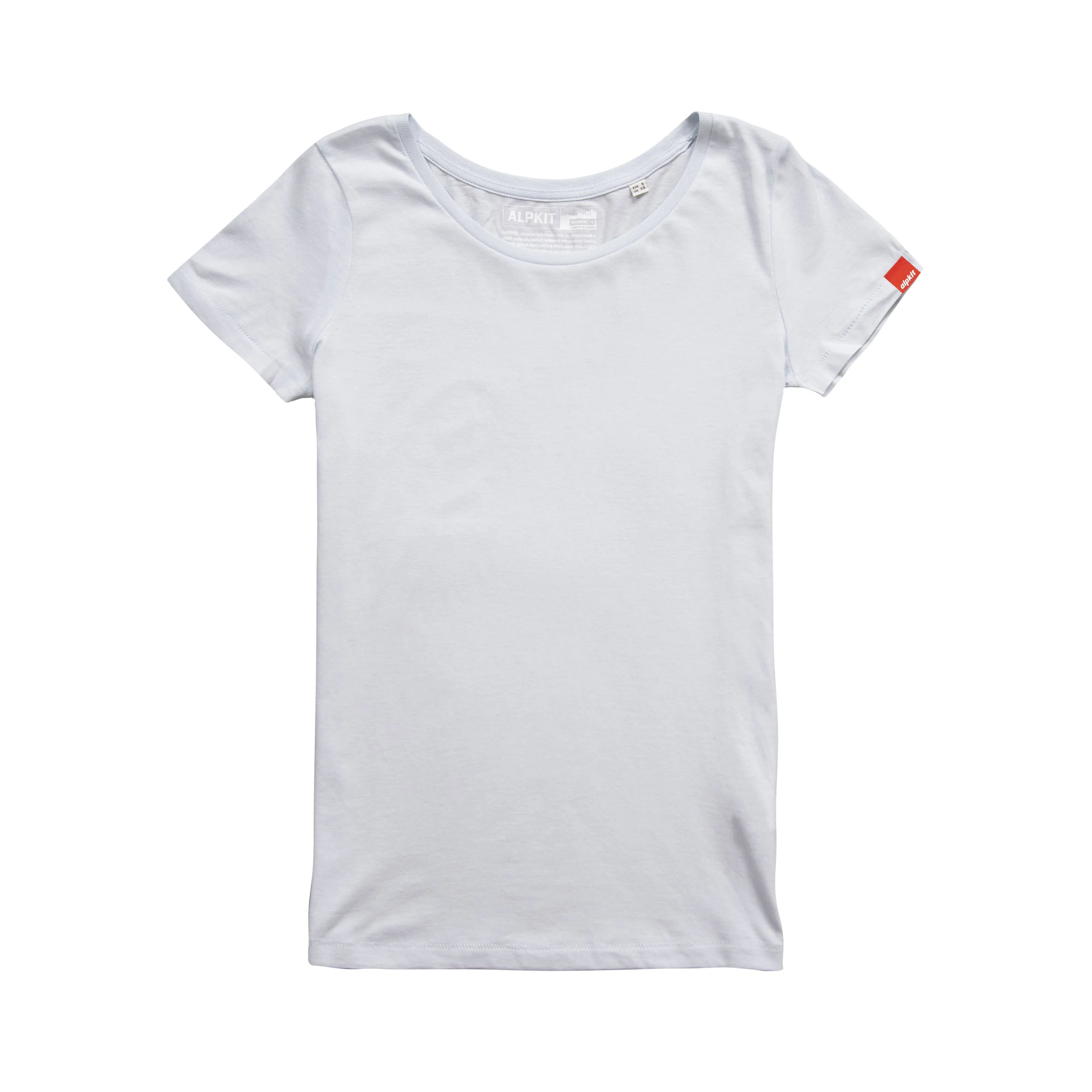 Blank Canvas Tee 2021 [Womens]