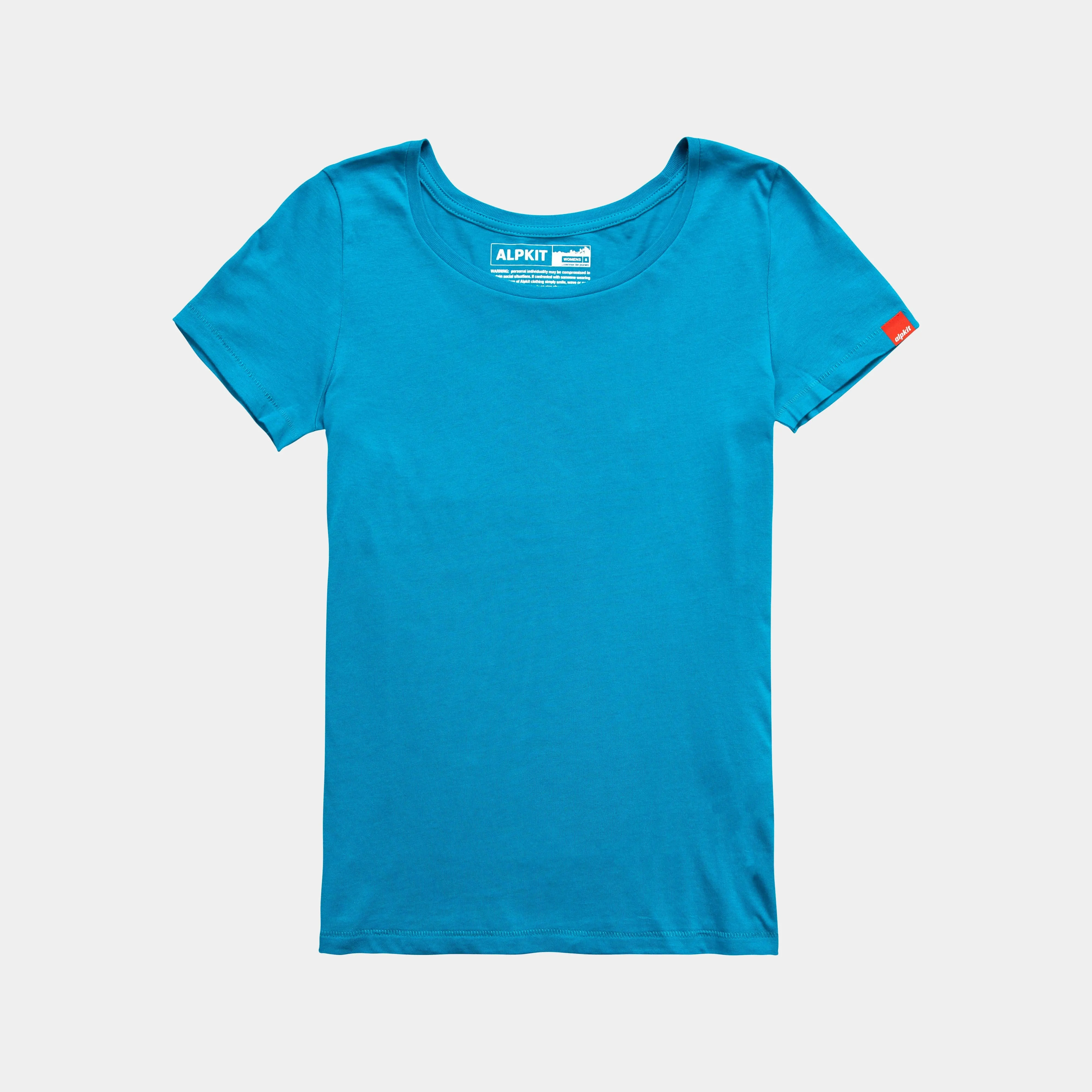 Blank Canvas Tee 2021 [Womens]