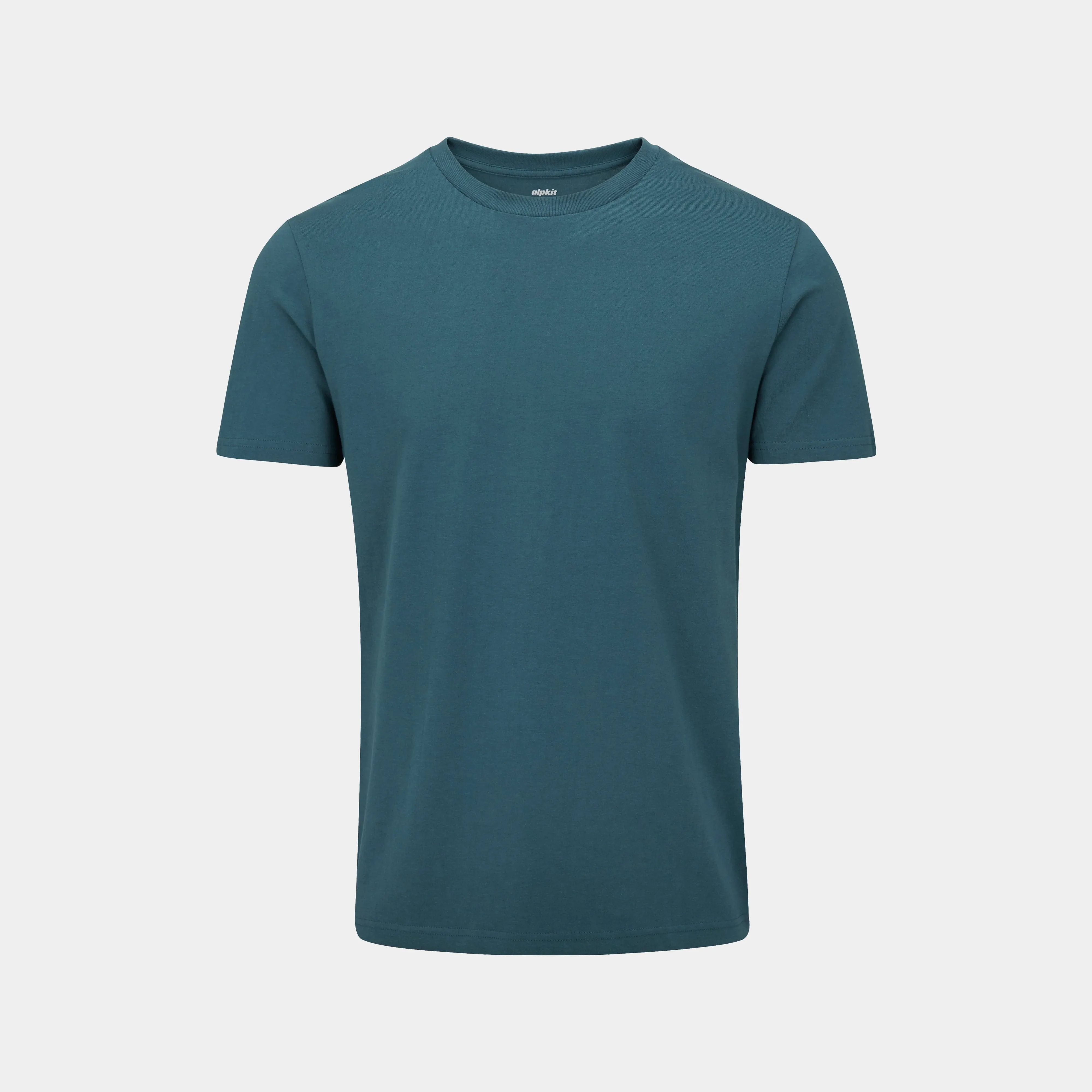 Blank Canvas Tee [Mens]