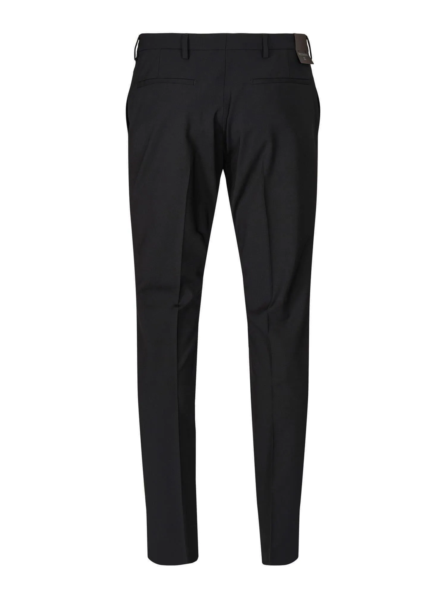 Bob Trouser E079 Black