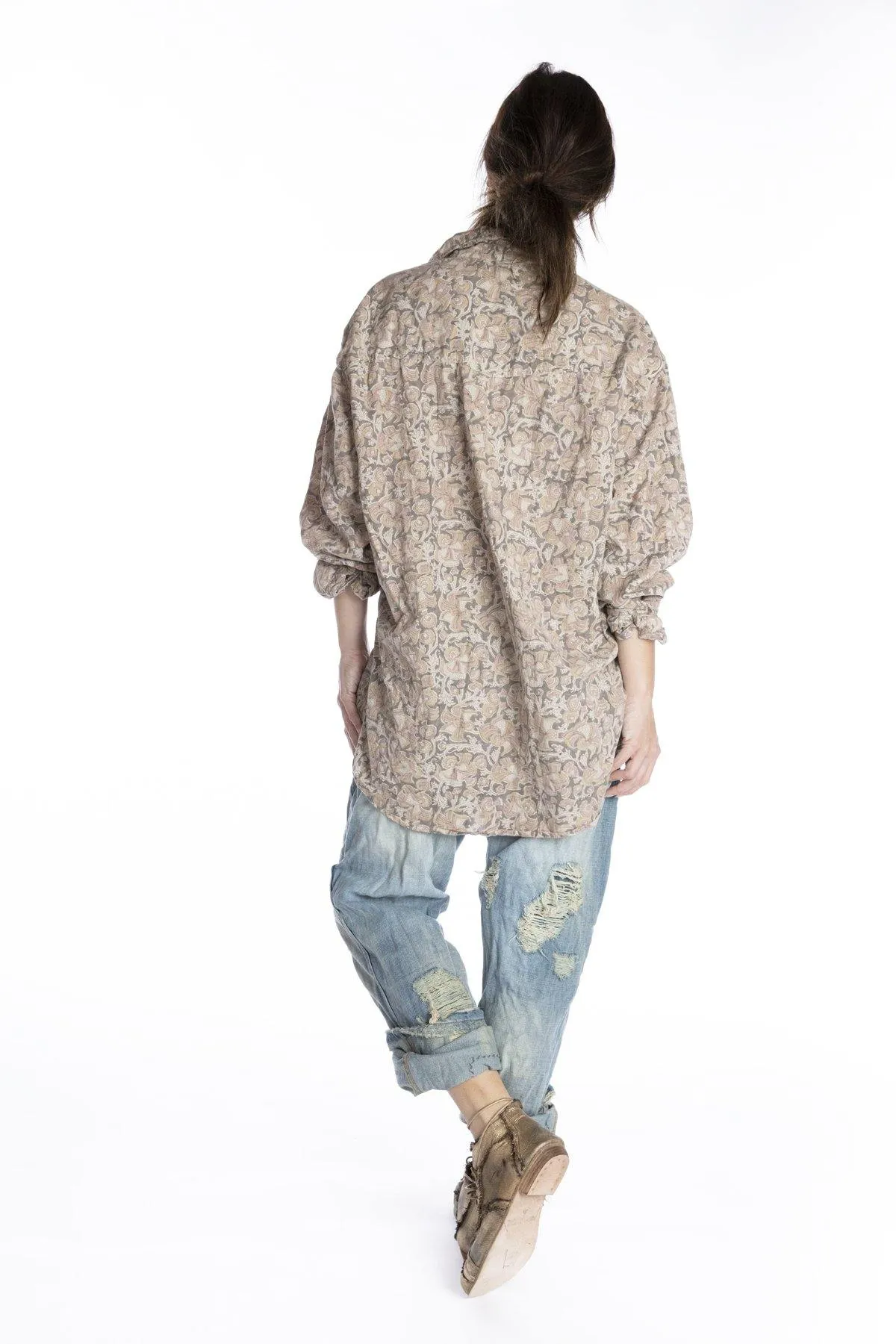 Boyfriend Shirt