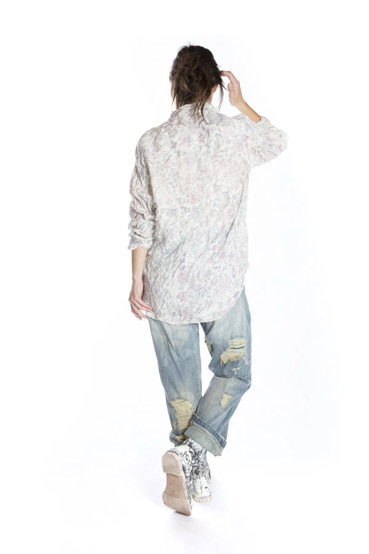 Boyfriend Shirt