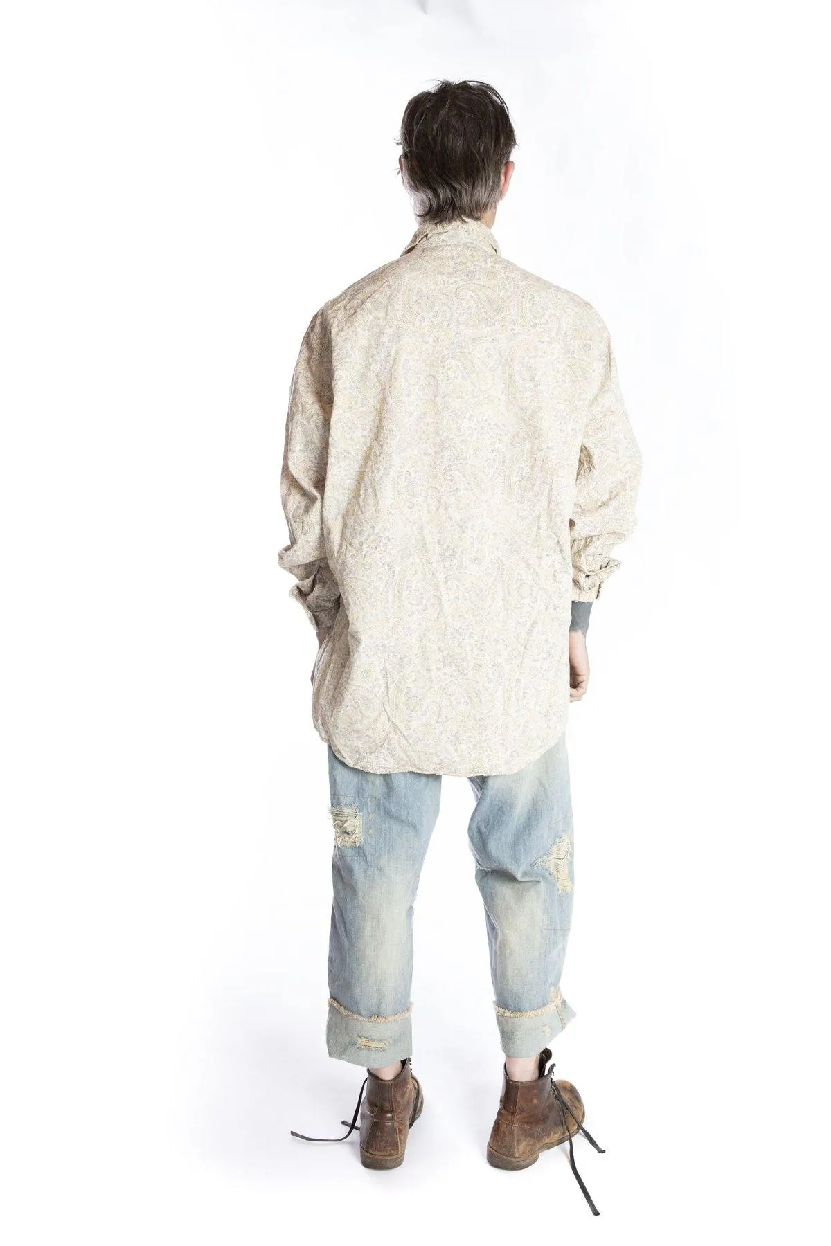 Boyfriend Shirt