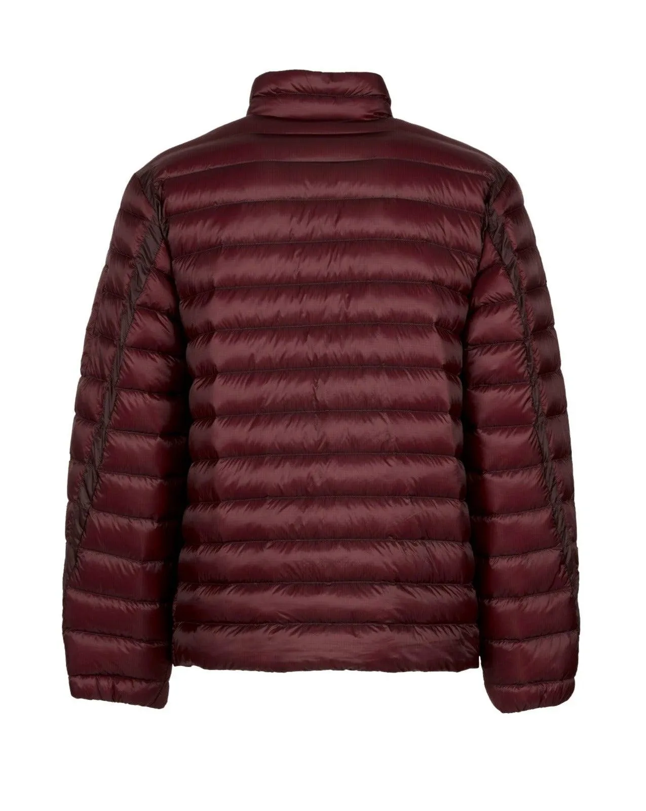 CP Company DD Shell Lens Down Jacket Port Royal