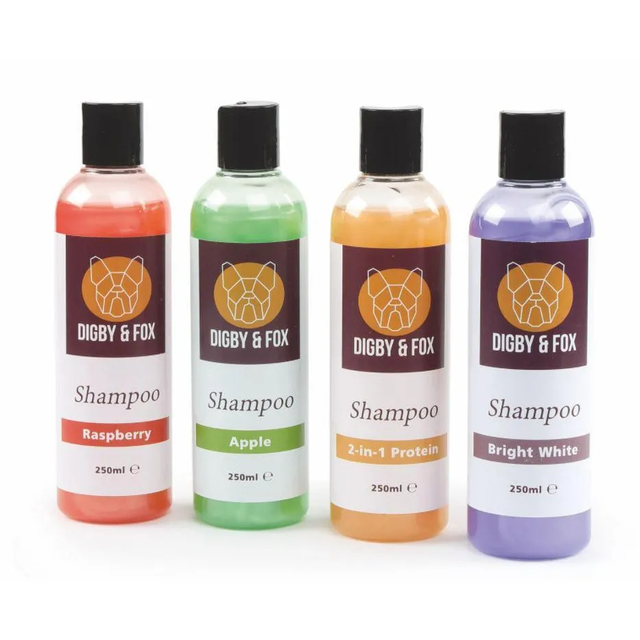 Digby & Fox Fresh Shampoo