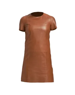 Flo Dress