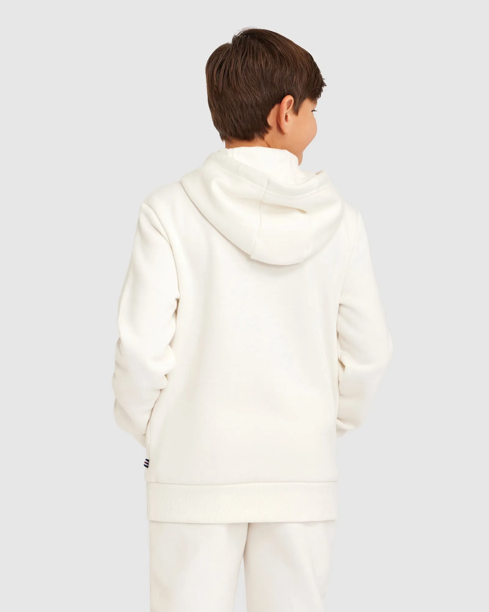 Kid's Classic 2.0 Hood