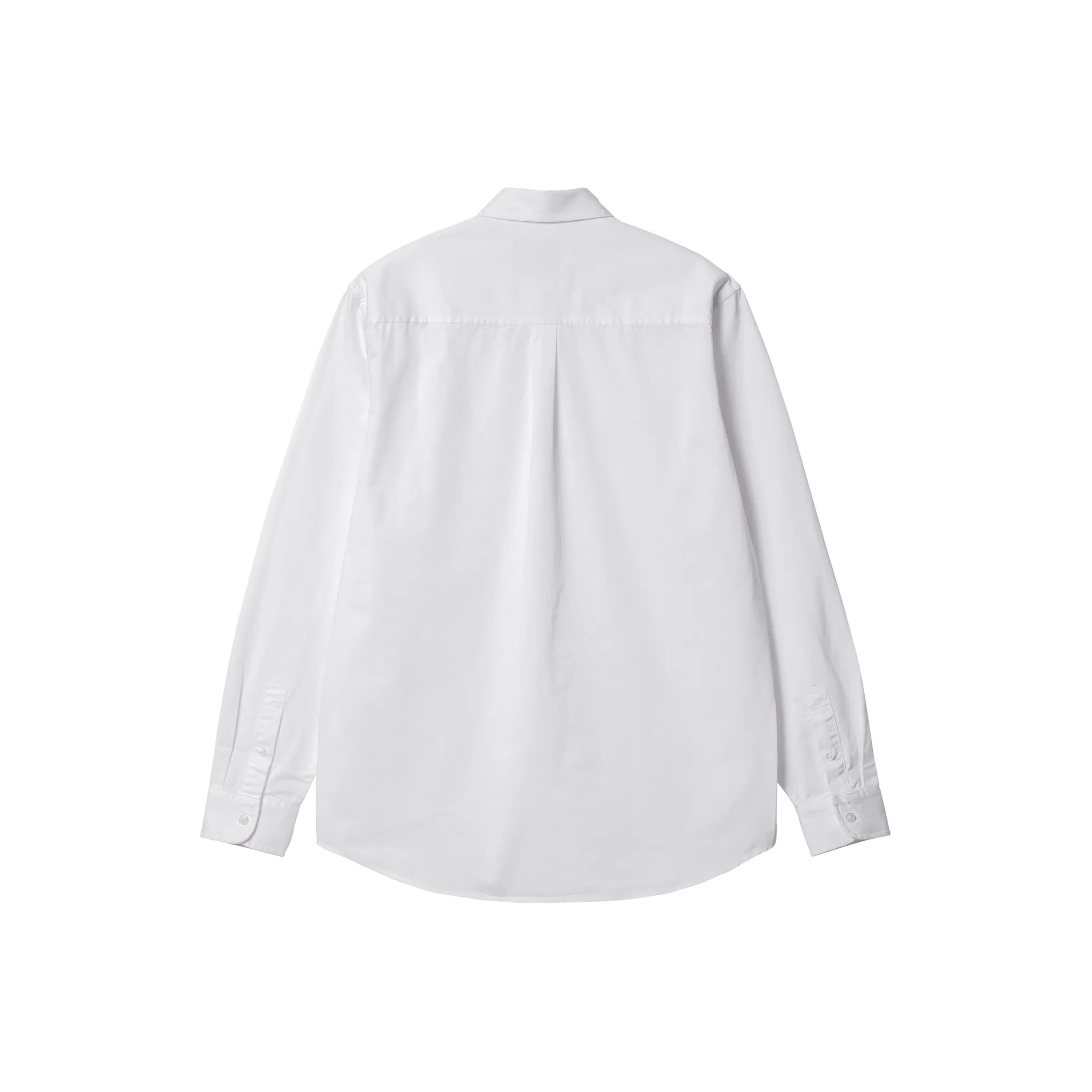 L/S Madison Shirt