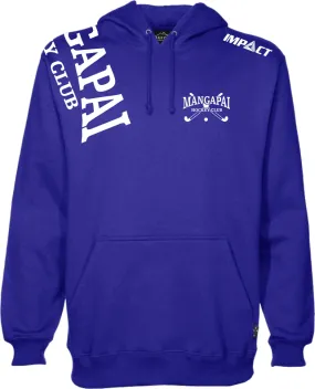 Mangapai 280GSM Kids & Adults Hoodie