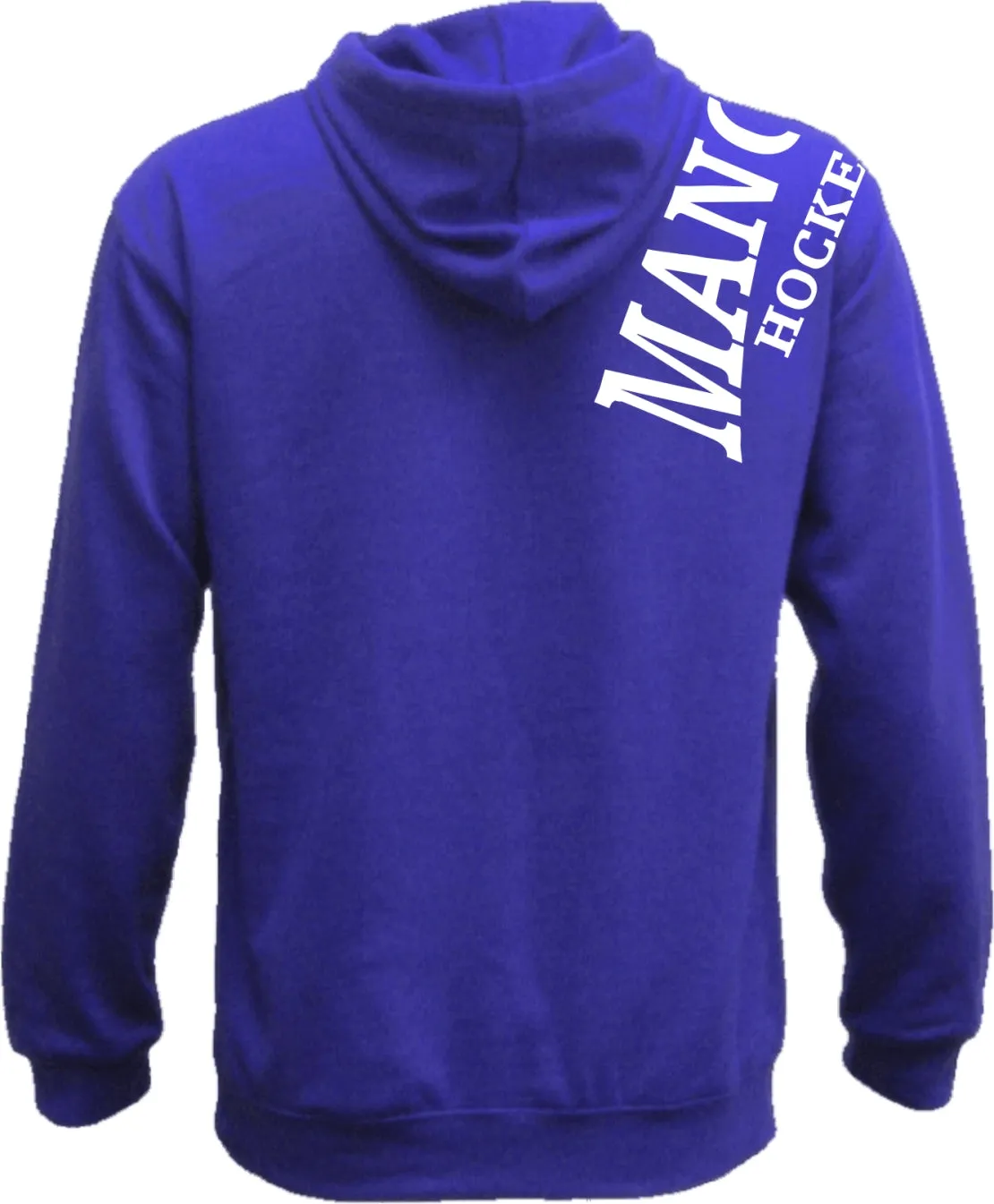 Mangapai 280GSM Kids & Adults Hoodie