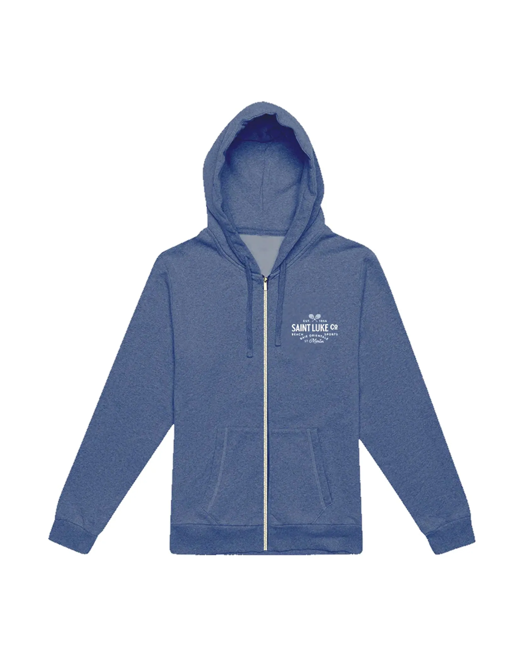 SAINT LUKE Beach Sports Hoodie