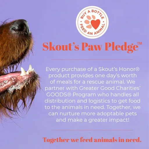 Skouts Honor Probiotic Deodorizer Lavender