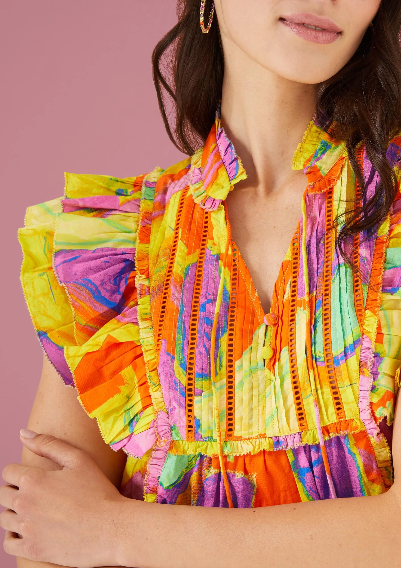 The Tina Top