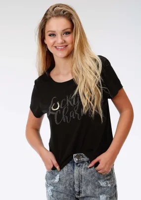 Women's Roper Five Star Tee Shirt