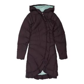 W's Walk in the Parka